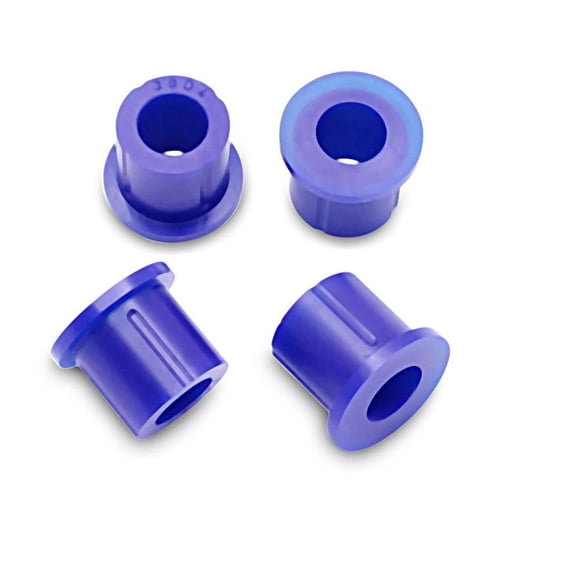 SuperPro SPF3804K Rear Rearward Leaf Spring Bushing Compatible with Ford 19-26 Ranger, Ford 19-26 Ranger, Ford 19-26 Ranger