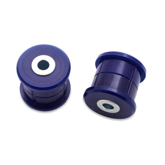 SuperPro SPF4008K Front Lower Forward Suspension Control Arm Bushing Kit Compatible with 11-21 Grand Cherokee, Durango