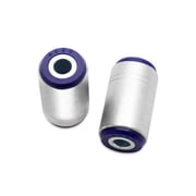 SuperPro SPF4020K Front To Shock Fork Suspension Control Arm Bushing Kit Compatible with Jeep 02-07 Liberty, Jeep 02-07 Liberty, Jeep 02-06 Liberty, Jeep 05 Liberty, Jeep 06 Liberty