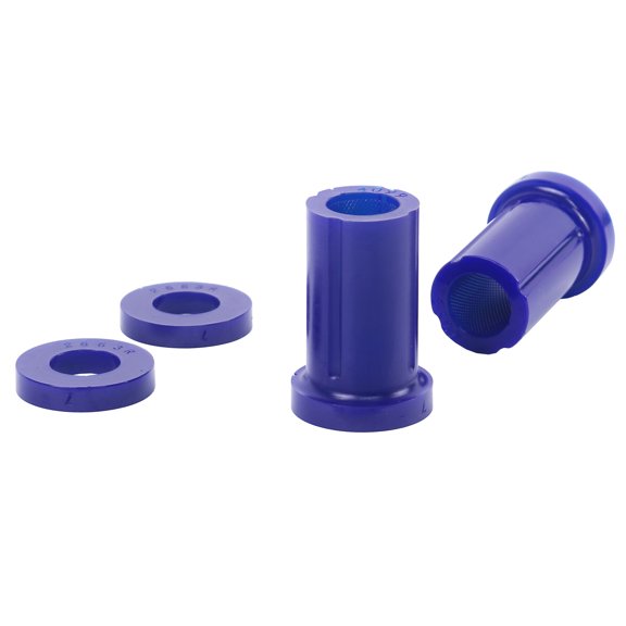 SuperPro SPF4099K Front Lower Inner Forward Suspension Control Arm Bushing Kit Compatible with 01-19 ES330, RX350, RX400h, Camry, Highlander, Avalon, ES350, ES300, RX330