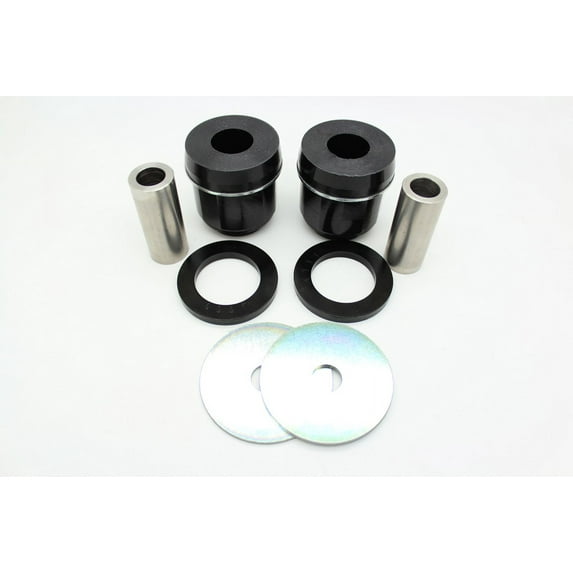 SuperPro SPF4110-90K Rear Upper Forward Differential Mount Bushing Compatible with 13-25 GR86, BRZ, 86, FR-S