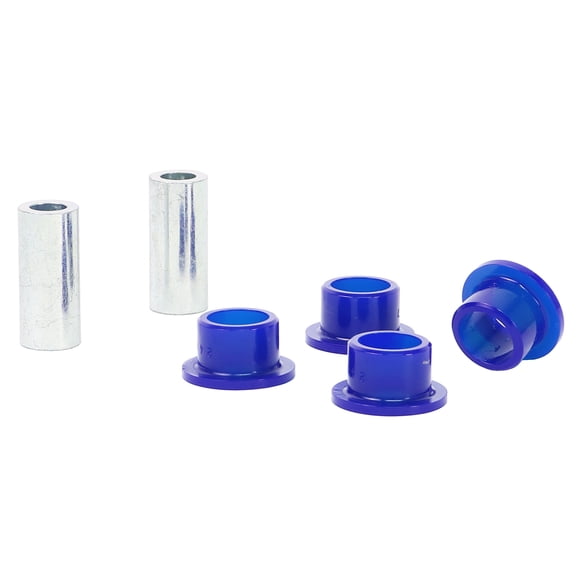SuperPro SPF4122K Rack and Pinion Bushing Kit Compatible with Toyota 01-03 RAV4