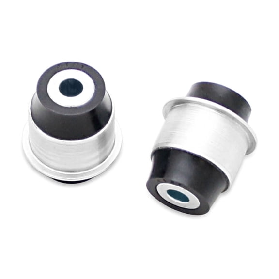 SuperPro SPF4181-90K Rear Lower Inner Suspension Control Arm Bushing Kit Compatible with 15-23 Golf Alltrack, GTI, Tiguan, A3, A3 Quattro, Golf R, Golf, RS3, Golf SportWagen, S3