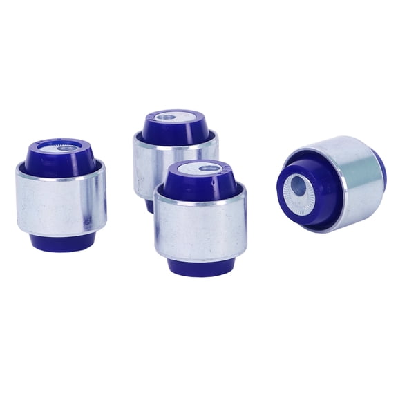 SuperPro SPF4188XK Front Upper Inner Suspension Control Arm Bushing Kit Compatible with Lexus 07-17 LS460, Lexus 07-17 LS460, Lexus 13-17 LS460, Lexus 08-16 LS600h