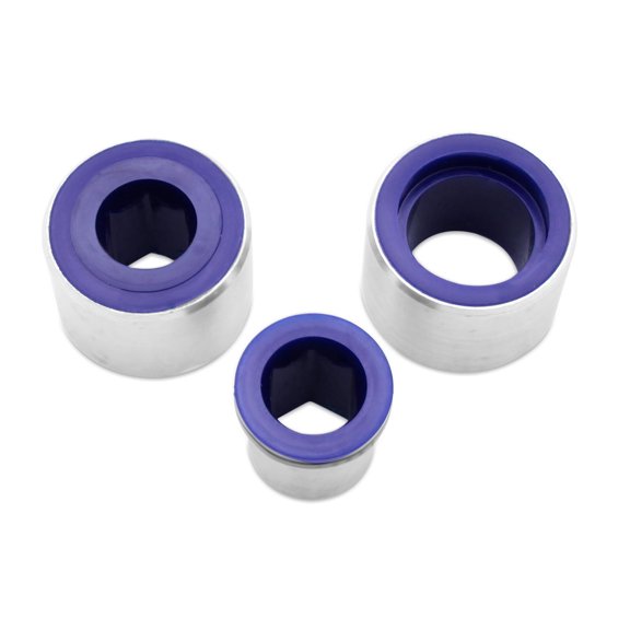 SuperPro for 2014 Chevrolet SS Base Rear Upper Control Arm Rearward Bushing Kit