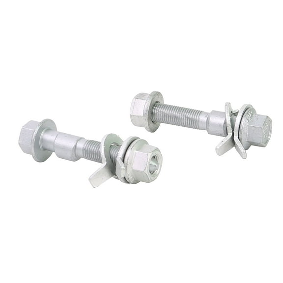 SuperPro SPF4351-16K 16mm Front Lower Strut Mount Alignment Cam Bolt Kit