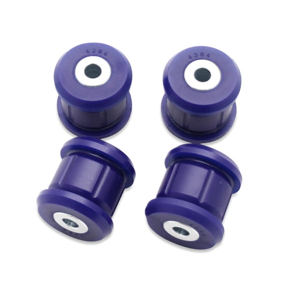 SuperPro SPF4384K Front Upper Inner Suspension Control Arm Bushing Kit Compatible with Lexus 01-05 IS300, Lexus 02-05 IS300