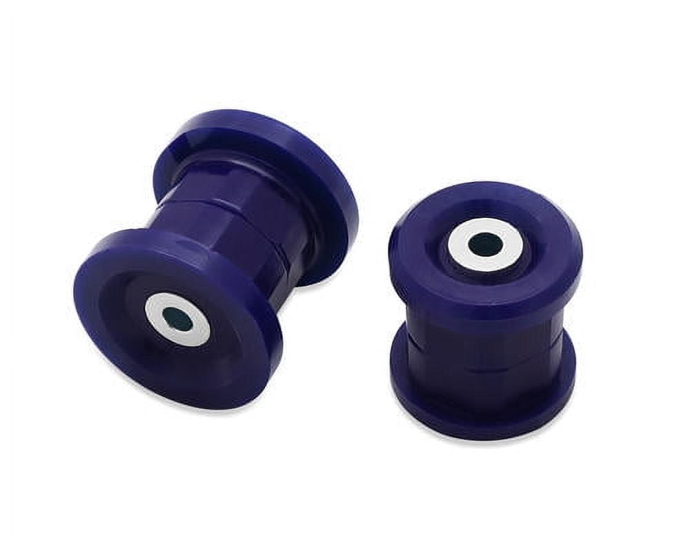SuperPro SPF4388K Rear Forward Suspension Subframe Bushing Kit ...