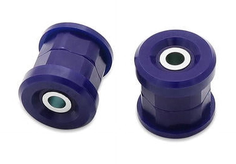 SuperPro SPF4389K Rear Rearward Suspension Subframe Bushing Kit ...