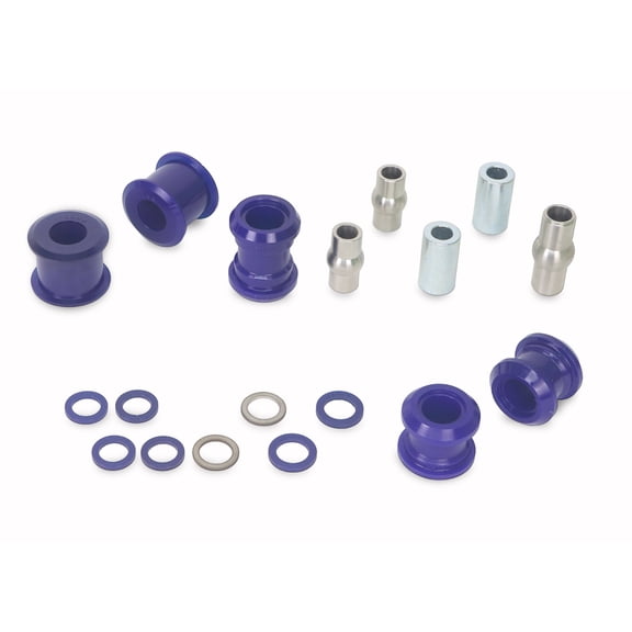 SuperPro SPF4400K Watts Link Bushing Compatible with 99-04 Discovery