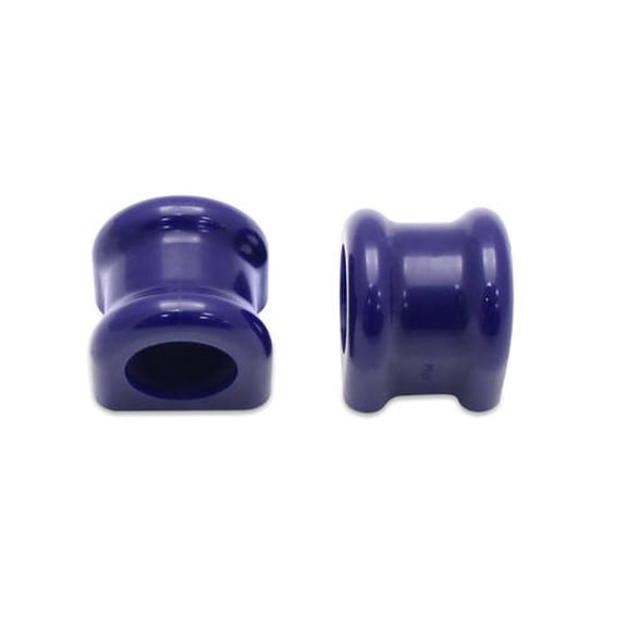 SuperPro SPF4764-34K Front Suspension Stabilizer Bar Bushing Kit Compatible with 11-21 Grand Cherokee, Durango