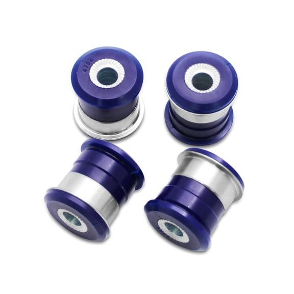 SuperPro SPF4784XK Front Upper Inner Suspension Control Arm Bushing Kit Compatible with 04-21 Equator, QX56, Frontier, Armada, TITAN, Pathfinder, Xterra, QX80
