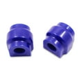 thumbnail image 1 of SuperPro SPF5025-17K Rear Suspension Stabilizer Bar Bushing Kit Compatible with 16-23 124 Spider, MX-5 Miata, 1 of 2