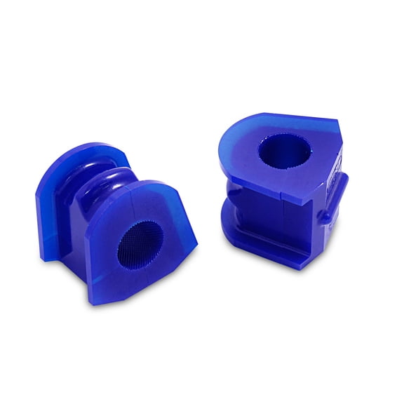 SuperPro SPF5039-23K Front Suspension Stabilizer Bar Bushing Kit Compatible with 10-14 Legacy, Outback
