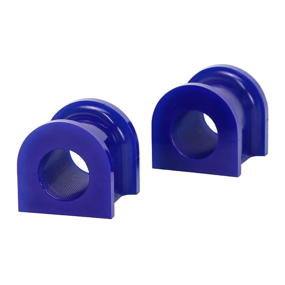 SuperPro SPF5068-29K Front Sway Bar Bushing Kit Compatible with 2010-2023 Lexus GX460, 2010-2024 Toyota 4Runner