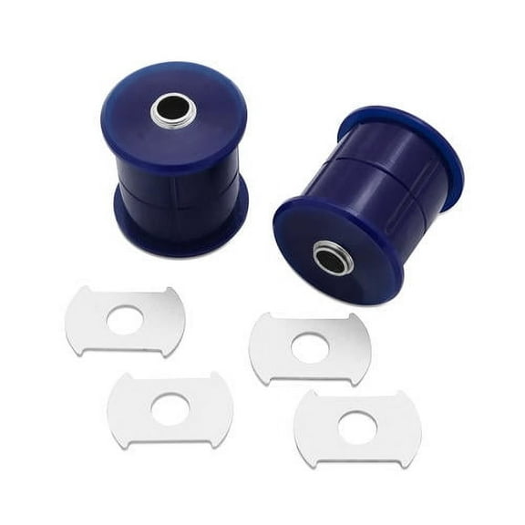 SuperPro SPF5416K Rear Forward Leaf Spring Bushing Compatible with Ram 14-23 ProMaster 1500, Ram 14-23 ProMaster 2500, Ram 14-23 ProMaster 3500