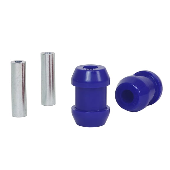 SuperPro SPF5560K Rear Lower Suspension Stabilizer Bar Link Bushing Compatible with 17-23 Elantra GT, Veloster N, Kona, Soul, Veloster, Elantra, Kona Electric, Niro, Forte, Ioniq