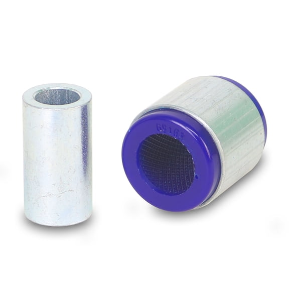 SuperPro SPF5581K Front To Axle Suspension Track Bar Bushing Compatible with 18-23 Gladiator, Wrangler