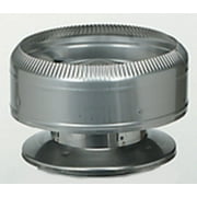 6 SuperPro Deluxe Rain Cap