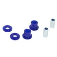 thumbnail image 1 of SuperPro SPF2648BK Front Steering Rack & Pinion Mount Bushing Kit, 1 of 5