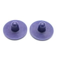 thumbnail image 1 of SuperPro SPF3906K Rear Suspension Bump Stop Compatible with Pontiac 04-06 GTO, 1 of 2