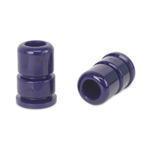 SuperPro SPF5576K Rear Suspension Bump Stop Compatible with 18-23 Wrangler
