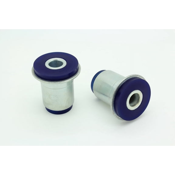 SuperPro SPF3508K Rear Lower Inner Suspension Control Arm Bushing Kit Compatible with Lexus 06-13 IS250, Lexus 10-13 IS250, Lexus 06-13 IS350, Lexus 10-13 IS350, Lexus 08-14 IS F