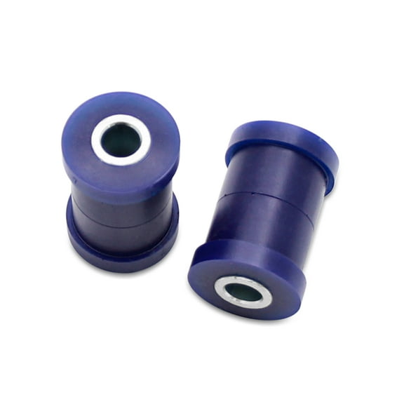SuperPro SPF0576K Front Lower Inner Forward Suspension Control Arm Bushing Kit Compatible with 93-00 Galant, Sonata, Tiburon