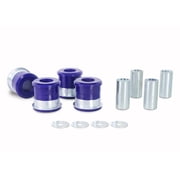 SuperPro SPF5330XK Front Upper Inner Suspension Control Arm Bushing Kit Compatible with 07-21 Sequoia, Tundra, LX570, Land Cruiser