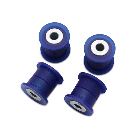 SuperPro SPF2603K Front Lower Inner Suspension Control Arm Bushing Kit Compatible with 05-11 Exige, Elise