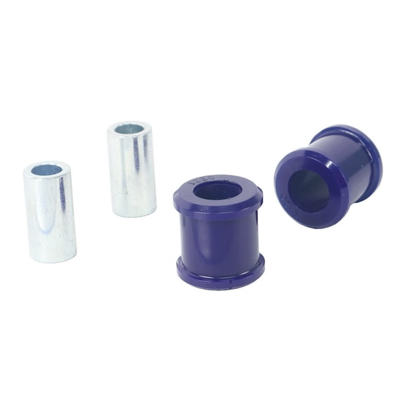 SuperPro SPF1220K Rear Suspension Control Arm Bushing Kit Compatible with 87-91 Camry, Celica