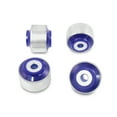 thumbnail image 1 of SuperPro SPF3126K Front Upper Inner Suspension Control Arm Bushing Kit Compatible with 93-18 Passat, A6, A4, A6 Quattro, S4, S6, A4 Quattro, 1 of 3