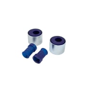 SuperPro SPF2558K Front Lower Inner Rearward Suspension Control Arm Bushing Kit Compatible with 99-08 328Ci, 325Ci, Z4, 323i, 323Ci, 330Ci, 330i, 325i
