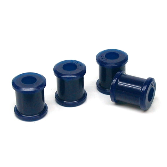 SuperPro SPF0288AK Front Upper Inner Suspension Control Arm Bushing Kit Compatible with Triumph 57-62 TR3A, Triumph 62 TR3B, Triumph 61-65 TR4, Triumph 65-68 TR4A, Triumph 68-76 TR6