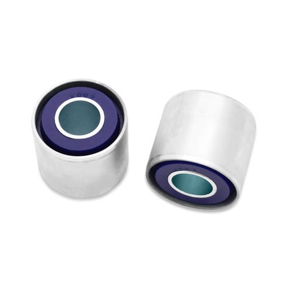 SuperPro SPF4010K Front Lower Rearward Suspension Control Arm Bushing Kit Compatible with 06-21 ML500, ML450, Durango, GL320, GL550, ML350, GL450, GL350, ML320, ML63 AMG, ML550, Grand Cherokee