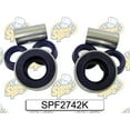 thumbnail image 1 of SuperPro SPF2742K Front Lower Inner Rearward Suspension Control Arm Bushing Kit Compatible with Toyota 94-99 Celica, Toyota 94-97 Celica, 1 of 2