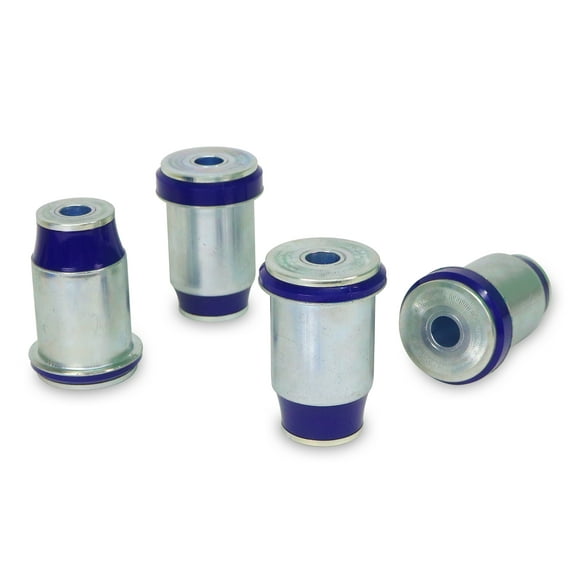 SuperPro SPF5689K Front Lower Inner Suspension Control Arm Bushing Kit Compatible with 04-08 Mark LT, F-150