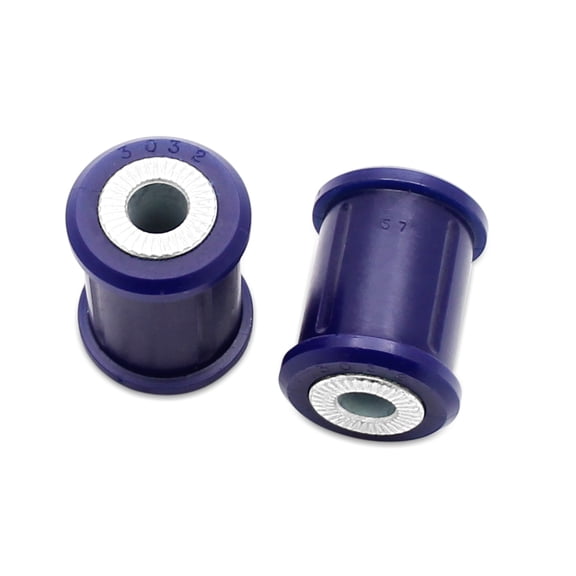 SuperPro SPF3032K Rear Lower Inner Suspension Control Arm Bushing Kit Compatible with Lexus 92-00 SC300, Lexus 92-00 SC400, Lexus 93-97 GS300, Toyota 93-98 Supra, Toyota 93-98 Supra