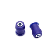 SuperPro SPF3389K Rear Upper Outer Suspension Control Arm Bushing Kit Compatible with 00-09 Legacy, Outback