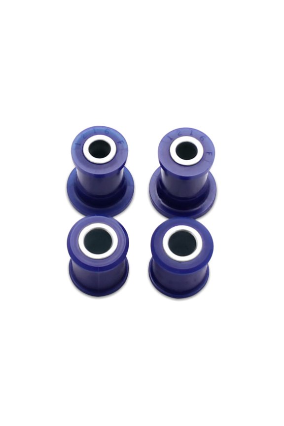 SPF1216K Rear Inner Suspension Control Arm Bushing Kit Compatible with Toyota 86-87 Corolla, Toyota 86-87 Corolla, Toyota 86-87 Corolla