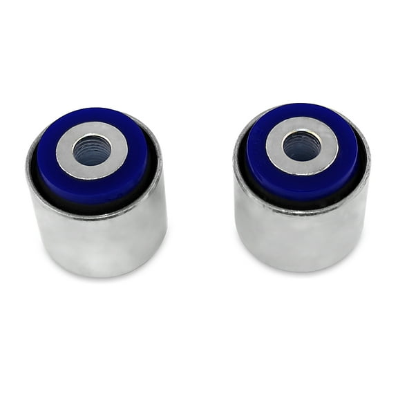 SuperPro SPF2862K Front Lower Inner Suspension Control Arm Bushing Kit Compatible with Chevrolet 14-17 SS, Chevrolet 11-17 Caprice, Pontiac 08-09 G8, Pontiac 08-09 G8, Pontiac 09 G8