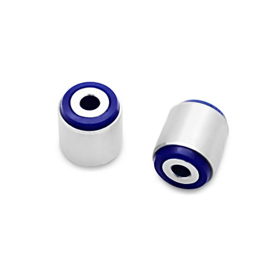 SuperPro SPF3299K Front To Shock Fork Suspension Control Arm Bushing Kit Compatible with 03-09 350Z, G35