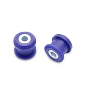 SuperPro SPF3392K Rear Lower Outer Suspension Control Arm Bushing Kit Compatible with 00-09 Legacy, Outback