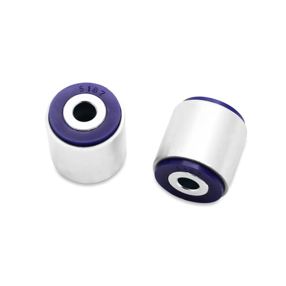 SuperPro SPF5187K Front Lower Forward At Shock Suspension Control Arm Bushing Compatible with 05-21 Bentley, Audi