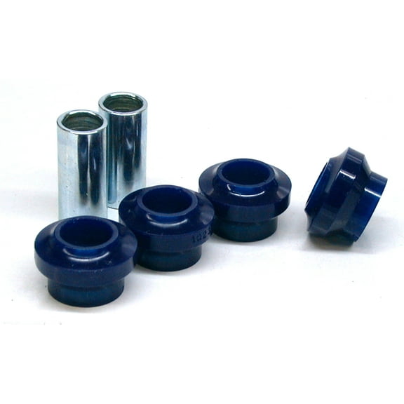SuperPro SPF1023K Front Arm To Strut Rod (Lower) Suspension Control Arm Bushing Compatible with Volvo 85-90 740, Volvo 89-92 740, Volvo 89-90 740, Volvo 91-92 740, Volvo 85 745