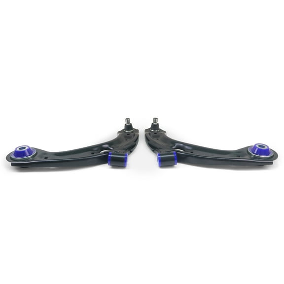 SuperPro TRC1158 Front Lower Suspension Control Arm Compatible with Mazda 16-21 CX-3, Mazda 16-19 CX-3, Mazda 16-19 CX-3