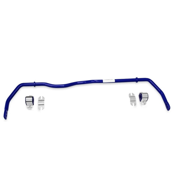 SuperPro RC0006FZ-26 Front Suspension Stabilizer Bar Assembly Compatible with 06-18 Tiguan, A3 Quattro, TT Quattro, Golf R, R32, Tiguan Limited