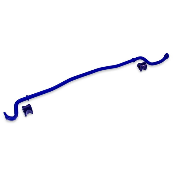 SuperPro RC0015FZ-20 Front Suspension Stabilizer Bar Assembly Compatible with 13-23 GR86, BRZ, 86, FR-S