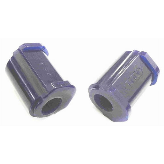 SuperPro SPF3494-17K Rear Suspension Stabilizer Bar Bushing Kit Compatible with 06-14 GS430, GS350, IS F, GS460, GS300, IS350, GS450h, IS250