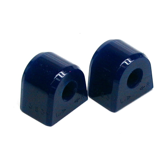 SuperPro SPF1383-20K Rear Suspension Stabilizer Bar Bushing Kit Compatible with 98-08 Forester